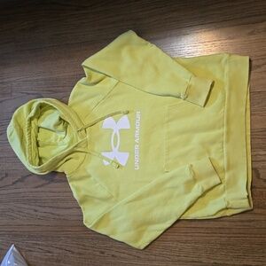 Under Armour Women's Hoodie